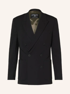 Strellson Marynarka Garniturowa Ashton Slim Fit schwarz 001 Black 001