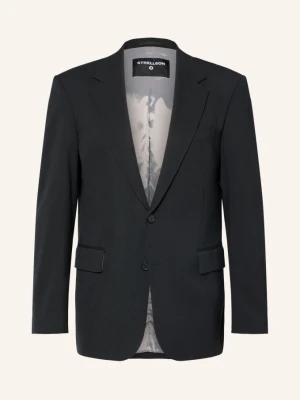 Strellson Marynarka Reece O Kroju Regular Fit schwarz CZARNY