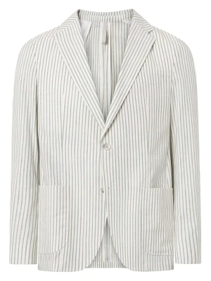 Strellson Marynarka w kolorze kremowym rozmiar: 50