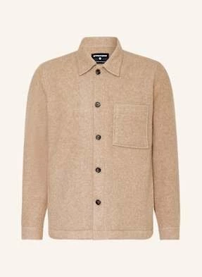 Strellson Overjacket Noel beige