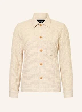 Strellson Overjacket Noel weiss