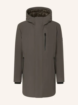 Strellson Parka braun