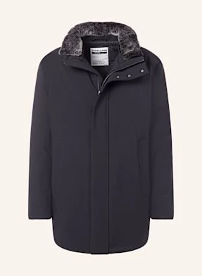 Strellson Parka Flex blau