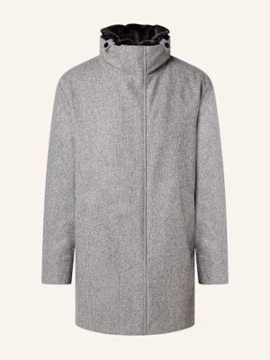 Strellson Parka Flex grau