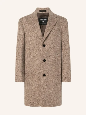 Strellson Płaszcz Adria 4.0 beige