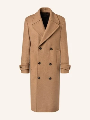 Strellson Płaszcz beige