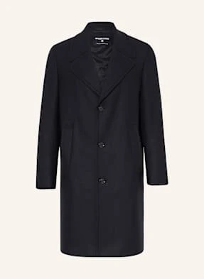 Strellson Płaszcz Cabanno 2.0 blau