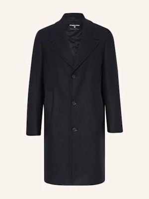 Strellson Płaszcz Cabanno 2.0 blau