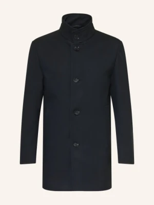 Strellson Płaszcz Finchley 2.0 blau