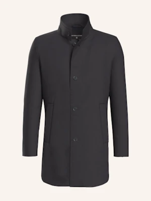 Strellson Płaszcz Finchley blau