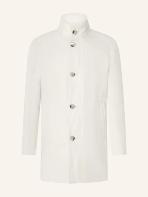 Strellson Płaszcz Flex Cross Finchey grau