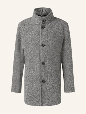 Strellson Płaszcz Fynn grau