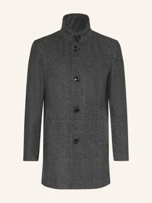 Strellson Płaszcz Fynn grau