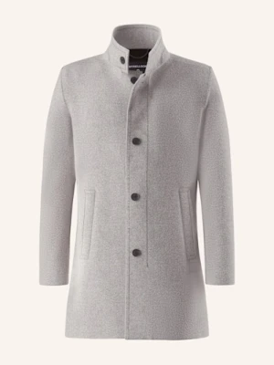 Strellson Płaszcz Wełniany Finchley 2.0 grau