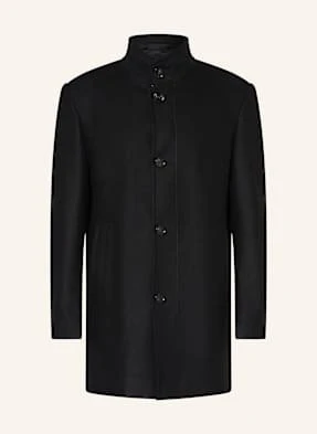 Strellson Płaszcz Wełniany Finchley 2.0 schwarz