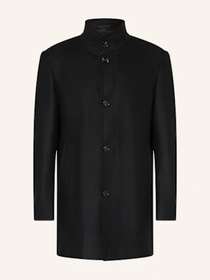 Strellson Płaszcz Wełniany Finchley 2.0 schwarz