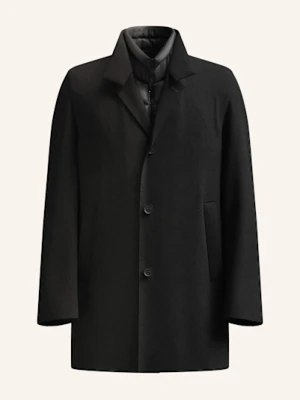 Zdjęcie produktu Strellson Płaszcz Wełniany Finlay 2.0 schwarz