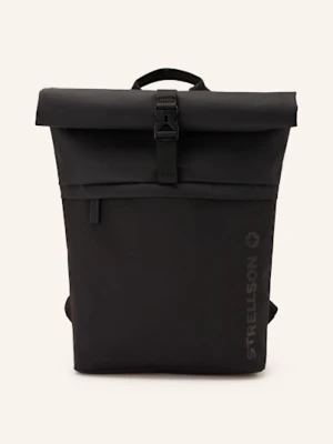 Strellson Plecak Alperton Eddie Z Przegrodą Na Laptopa schwarz