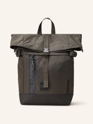 Strellson Plecak Eddie grau