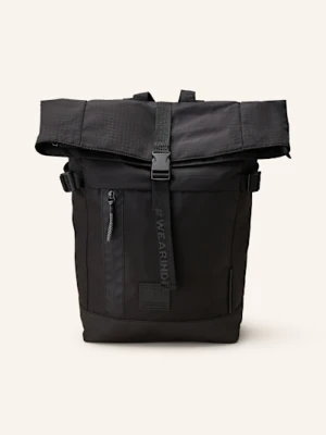 Strellson Plecak Eddie schwarz