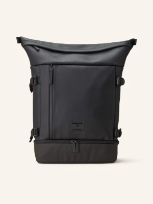 Strellson Plecak Sebastian schwarz