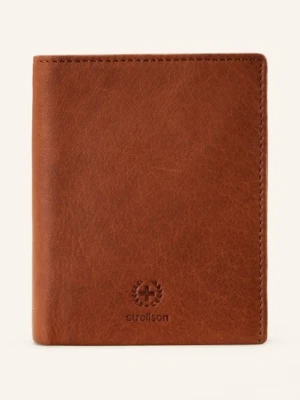 Strellson Portfel Blackwall Jorge braun