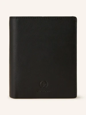Strellson Portfel Blackwall Jorge schwarz
