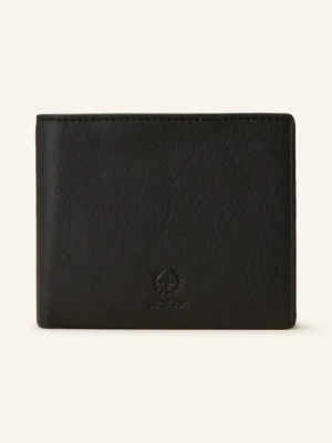 Strellson Portfel Blackwall Myles schwarz