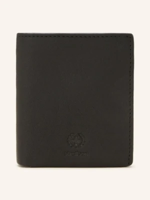Strellson Portfel Blackwall Reno schwarz