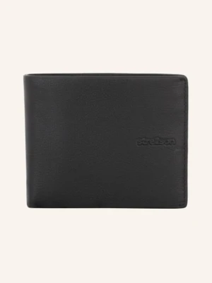 Strellson Portfel Carter schwarz