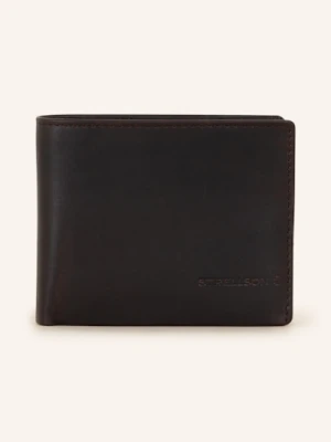 Strellson Portfel Jaden braun