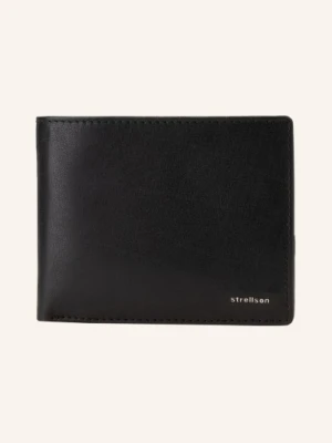 Strellson Portfel Jefferson schwarz