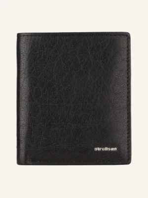 Strellson Portfel Jefferson schwarz