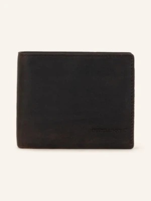 Strellson Portfel Myles braun