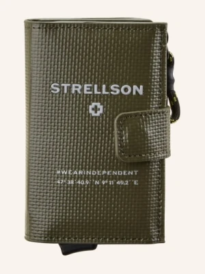 Strellson Portfel Stockwell 2.0 braun