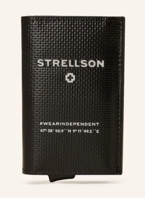 Strellson Portfel Stockwell 2.0 schwarz