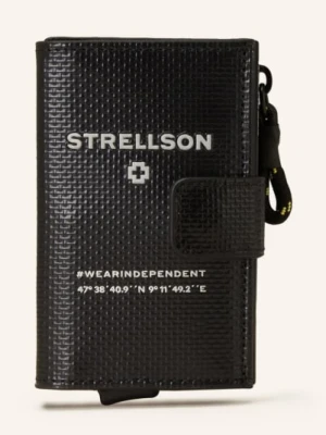 Strellson Portfel Stockwell 2.0 schwarz