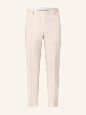 Strellson Spodnie Do Garnituru Melwin Slim Fit beige
