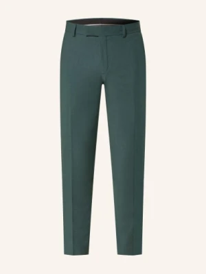 Strellson Spodnie Do Garnituru Melwin Slim Fit gruen