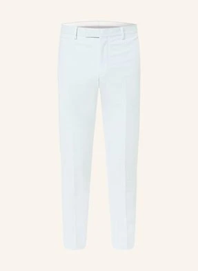 Strellson Spodnie Garniturowe Kynd Extra Slim Fit blau