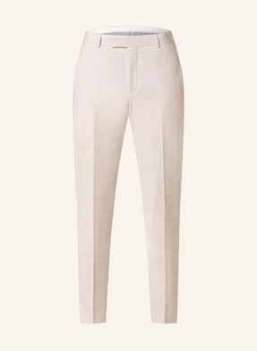 Strellson Spodnie Garniturowe madden2 X-Slim Fit beige