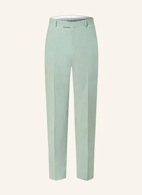 Strellson Spodnie Garniturowe madden2 X-Slim Fit gruen