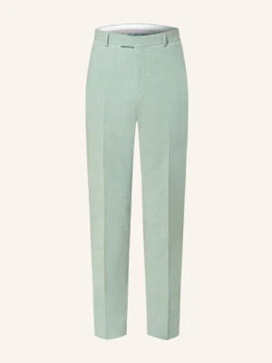 Strellson Spodnie Garniturowe madden2 X-Slim Fit gruen