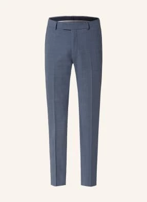 Zdjęcie produktu Strellson Spodnie Garniturowe Max Slim Fit blau