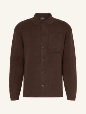 Strellson Sweter Aiden braun