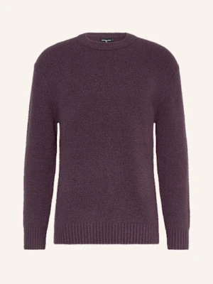 Strellson Sweter Bosse lila