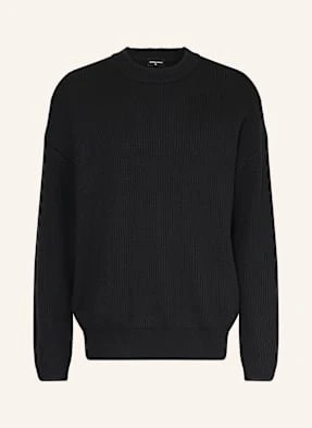 Strellson Sweter Hades schwarz