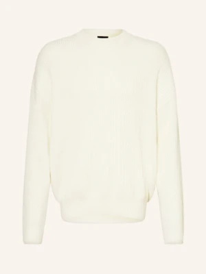 Strellson Sweter Hades weiss