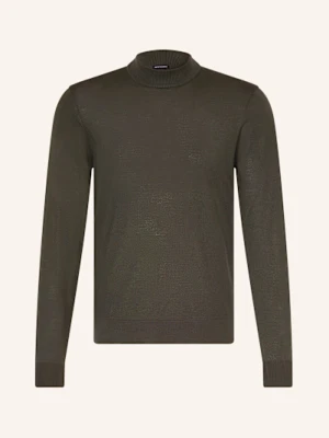 Strellson Sweter Marek-Rh gruen