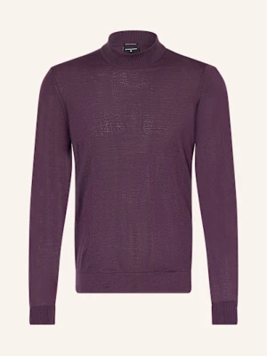 Strellson Sweter Marek-Rh lila